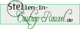 Stellen in Castrop-Rauxel