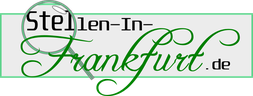 Stellen in Frankfurt