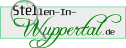 Stellen in Wuppertal